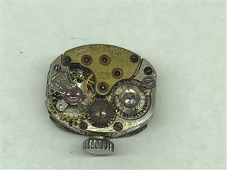 LONGINES Gent's Wristwatch LADIES DIAMOND WATCH